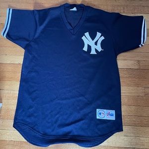 NY YANKEE JERSEY